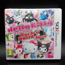 Hello kitty friends rock - kitty&friends, n'