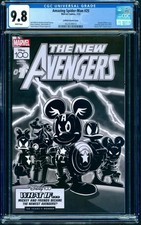 Amazing Spider-Man #25 CGC 9.8