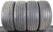 4 pneumatici estivi 265/50R19