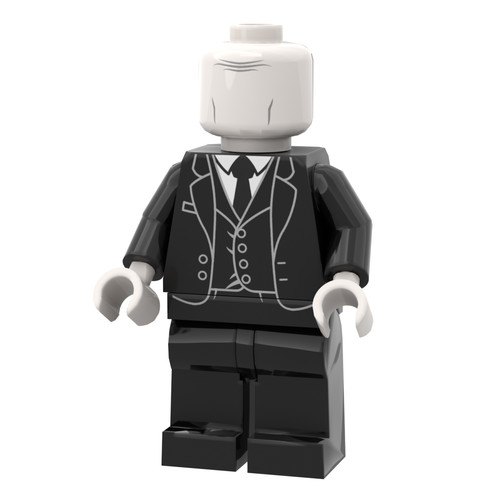 Minifigure personalizzate lo - personalizzate:,