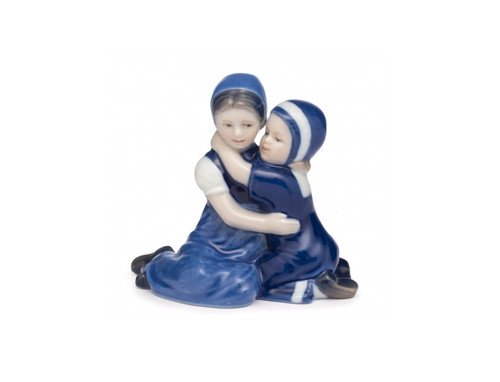 Royal copenhagen elsa mary - royal, &