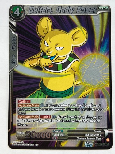 Quitela godly power bt28 129 - godly, bt28-129