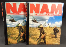 NAM CRONACA DELLA GUERRA IN
