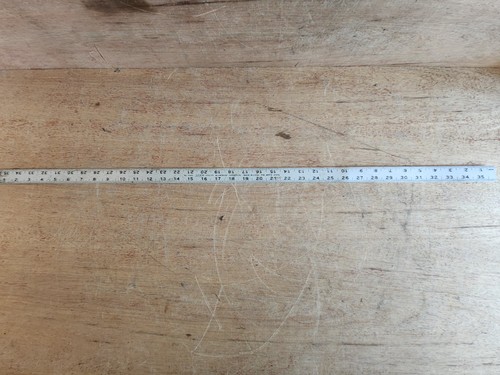 Lufkin 1260 yardstick utility - 1260,