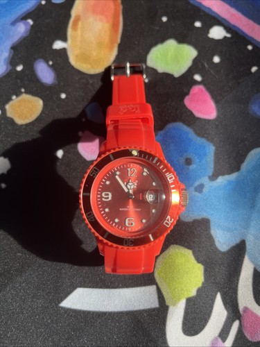 Ice watch orologio - orologio, polso