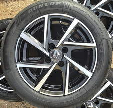 KIT 4 Cerchi in lega RENAULT