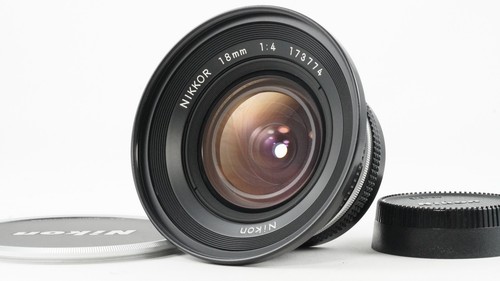 Nikon nikkor f - nikon, mm