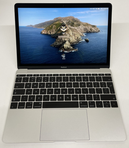 Apple macbook a1534 m 5y51 - 12", m-5y51