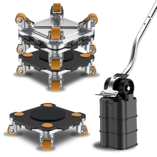 Set pro carrello sollevatore - pro,