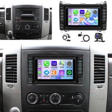 Navigatore autoradio DAB+