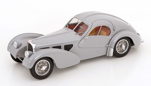 Solido bugatti tipo 57 - 57, sc