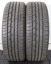 2 pneumatici estivi 215/55R18 99V Continental Premium Contact 2E 6,5 mm 2016 XL