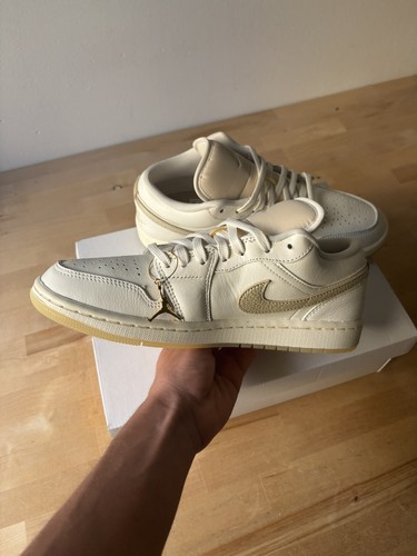 Nike air jordan low - air,