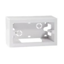 scatola cassetta elettrica 504