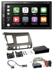 Pioneer USB MP3 DAB 2DIN