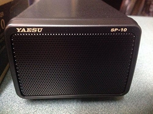 Yaesu altoparlante - yaesu, sp-10