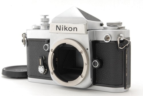 Ottime condizioni nikon f2 - [ottime,