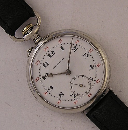 Orologio tutto originale - , 130