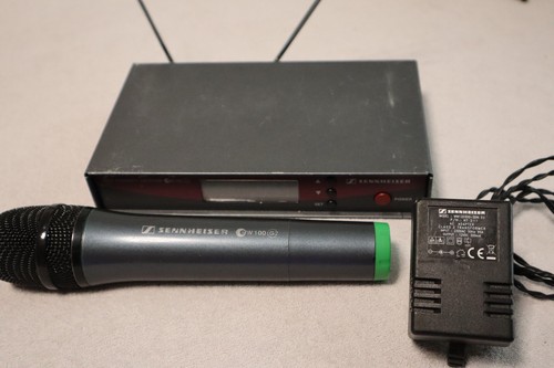 Sennheiser ew100 em100 - g2, d