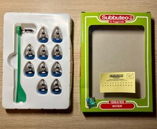 Subbuteo La Leggenda Team