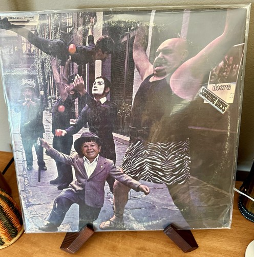 1967 the doors strange - 1967,