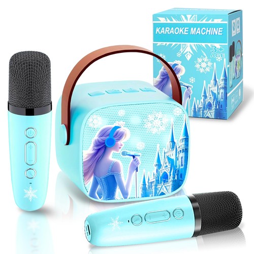 Microfono frozen per - microfono,
