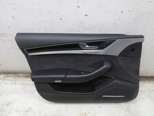 Audi pannello porta - audi, a8