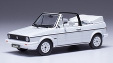 1:43 Scale Ixo VW GOLF MK I