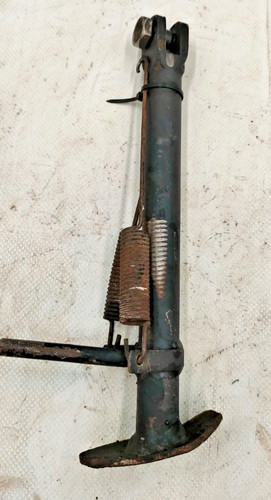 Cavalletto laterale moto guzzi - cavalletto,