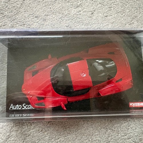 Kyosho mini auto scale - kyosho,