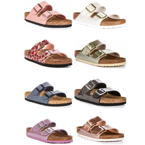 Birkenstock arizona bambini - birkenstock,
