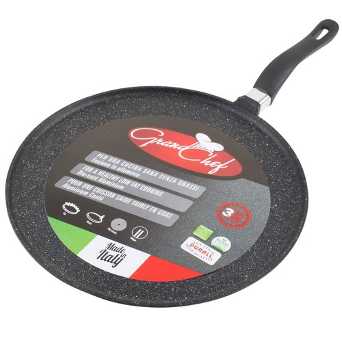 Roch guss grand chef padella - roch,