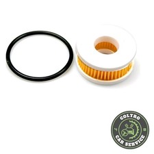 Filtro GPL Landi Renzo Fase