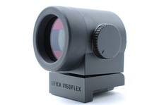 Eccellente+3 Leica Visoflex