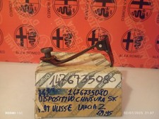 Fiat ulisse lancia 1994 02 - ulisse, 1994/02