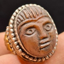 Anello unico antico romano