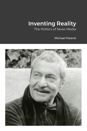 Inventing reality michael - inventing, by