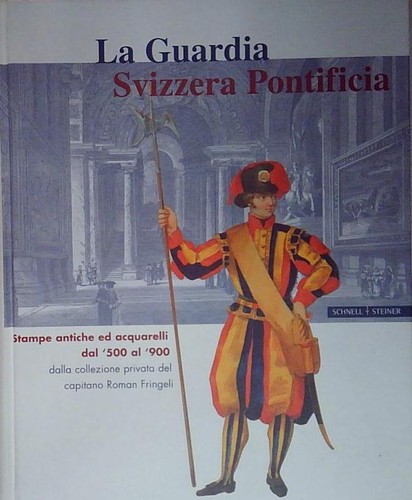 Guardia svizzera pontificia - svizzera,