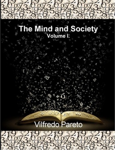 The mind and society vol - the, society,
