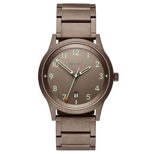 Mvmt field taupe quarzo - field, 41