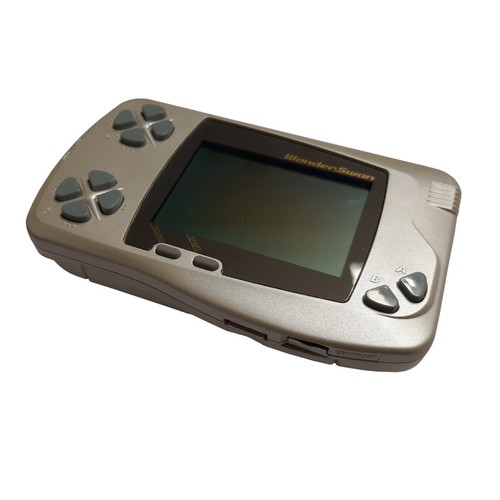 Bandai wonderswan - bandai,