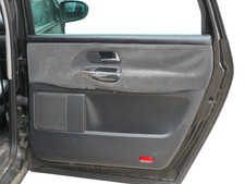 1x VW Sharan 7M Pannello Porta