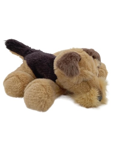 Semo peluche cane marrone 20cm - peluche,