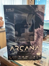 HD Fury 4K Arcana 18 Gbps -