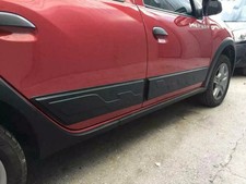 Dacia sandero stepway 2013 - dacia, 2013-19