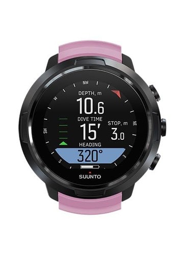 Orologio subacqueo suunto - suunto, d5