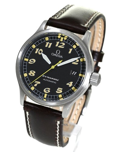 Omega dynamic ref 5250 - omega,