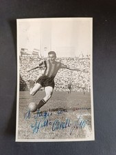 foto Cartolina FC Inter anni