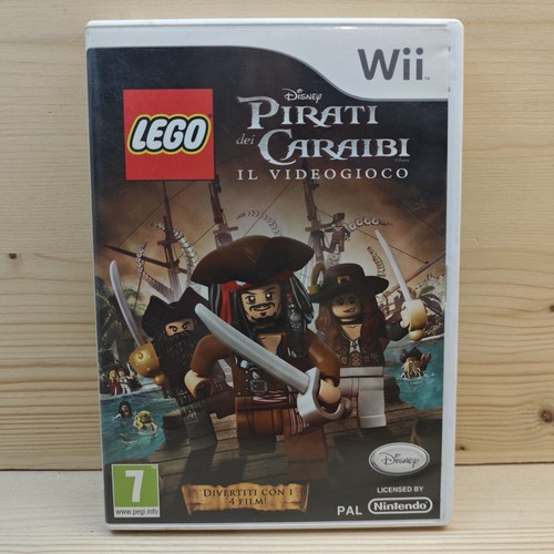 Lego pirati dei - pirati, il