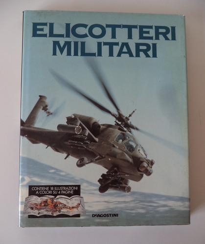 Elicotteri militari - elicotteri,